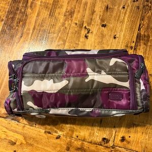 LUG Trolley Cosmetic Case